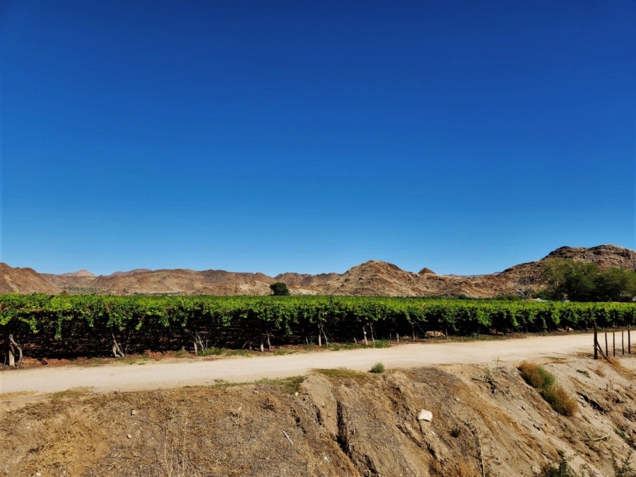 Commercial Property for Sale in Kakamas Rural Northern Cape